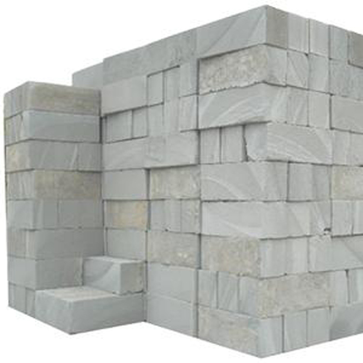泽库不同砌筑方式蒸压加气混凝土砌块轻质砖 加气块抗压强度研究
